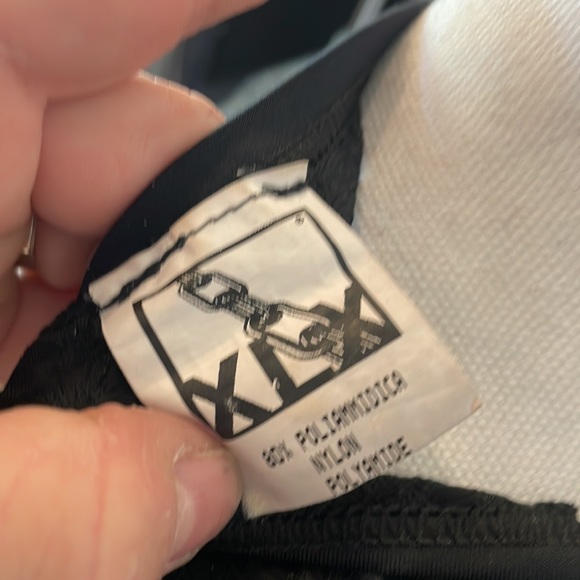 XLX Tee - Picture 4 of 5